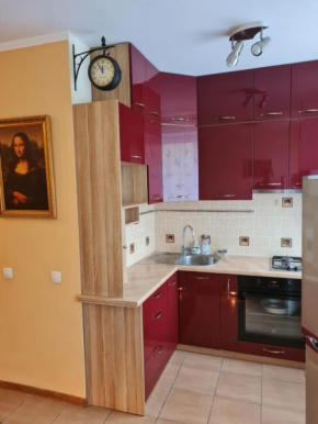 Ziemielu mols apartaments/pirmā līnija pie jūras, Liepāja